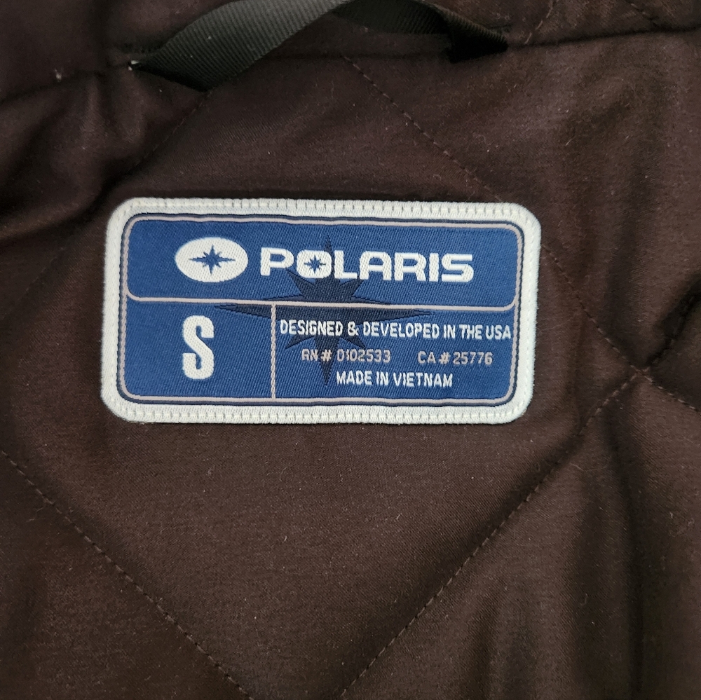 Men's Polaris Ripper Jacket - Picture 8 of 16